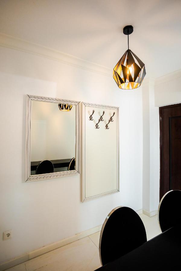 Apartament Amaya Bistrita  Exterior photo