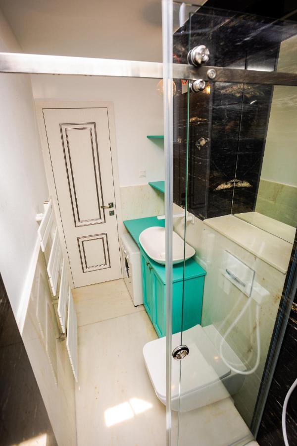 Apartament Amaya Bistrita  Exterior photo